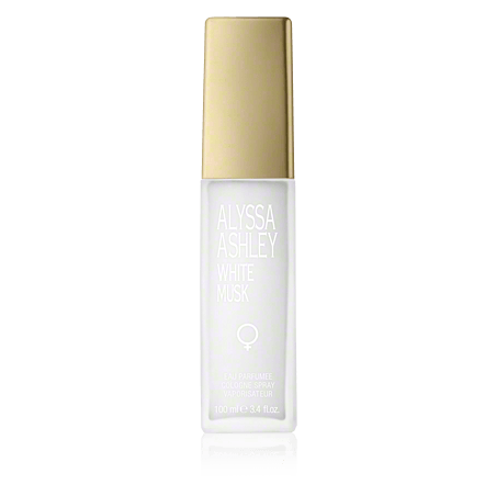 Alyssa Ashley White Musk Eau Parfumee Cologne Spray (100 ml)
