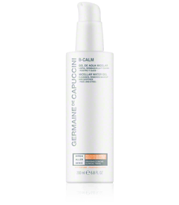 Germaine de Capuccini B-Calm Micellar Water Gel (200 ml)