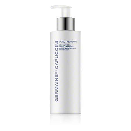 Germaine de Capuccini Excel Therapy O2 Comfort & Youthfulness Cleansing Milk (200 ml)