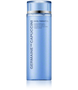 Germaine de Capuccini Excel Therapy O2 Comfort & Youthfulness Toning Lotion (200 ml)