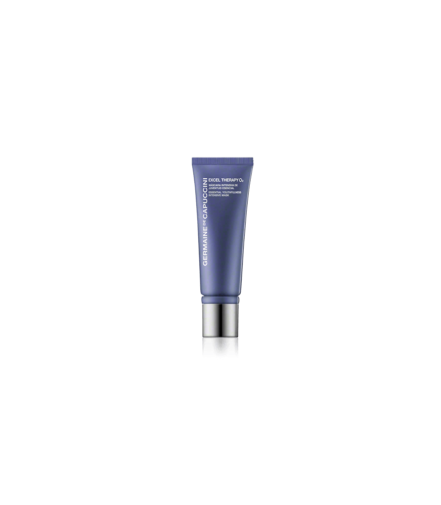 Germaine de Capuccini Excel Therapy O2 Essential Youthfulness Intensive Mask (50 ml)