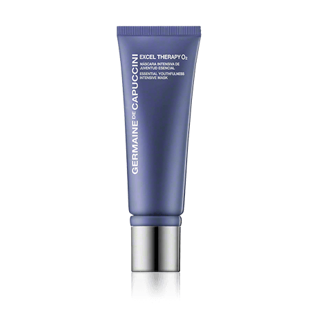 Germaine de Capuccini Excel Therapy O2 Essential Youthfulness Intensive Mask (50 ml)