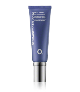 Germaine de Capuccini Excel Therapy O2 Pollution Defense Youthfulness Activating Oxygenating Emulsion (50 ml)