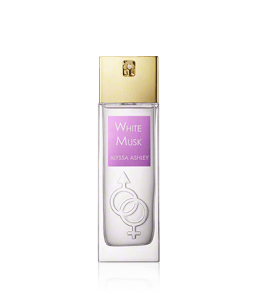 Alyssa Ashley White Musk Eau de Parfum Spray (50 ml)