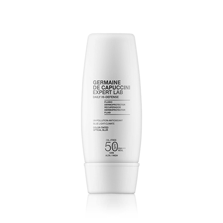 Germaine de Capuccini Expert Lab Daily Hi-Defense Dry Touch SPF 50 (30 ml)