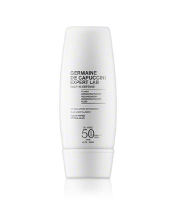 Germaine de Capuccini Expert Lab Daily High-Defense SPF50 (30 ml)