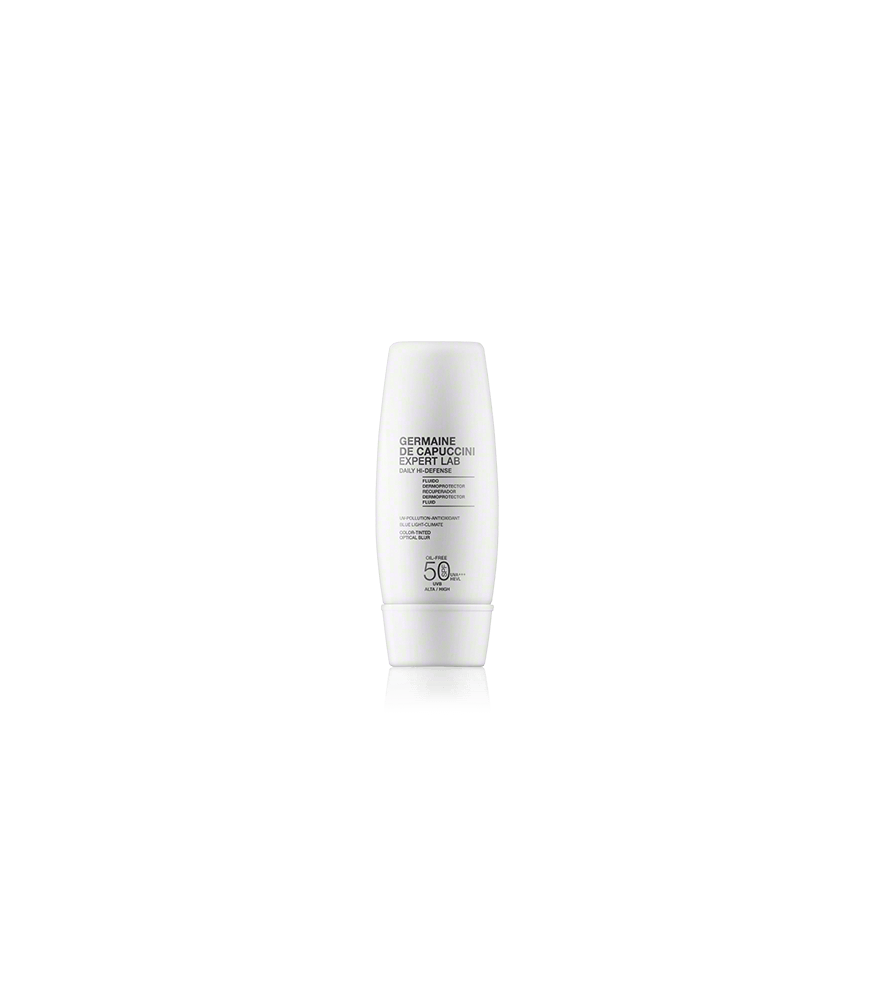 Germaine de Capuccini Expert Lab Daily High-Defense SPF50 (30 ml)