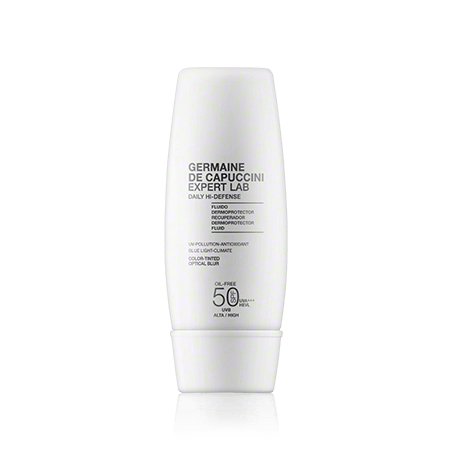 Germaine de Capuccini Expert Lab Daily High-Defense SPF50 (30 ml)