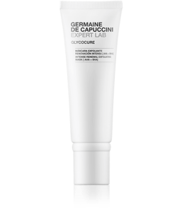 Germaine de Capuccini Expert Lab Glycocure Exfoliating Mask (50 ml)