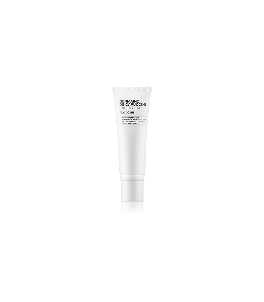 Germaine de Capuccini Expert Lab Glycocure Exfoliating Mask (50 ml)
