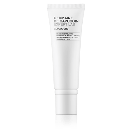Germaine de Capuccini Expert Lab Glycocure Exfoliating Mask (50 ml)