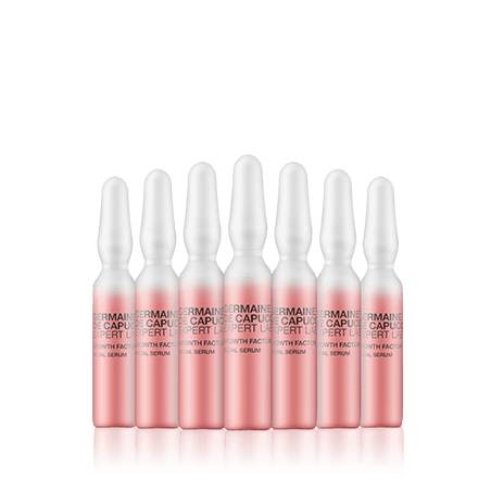 Germaine de Capuccini Expert Lab Growth Factor Intensive Renewing Booster (7 x 2 ml)
