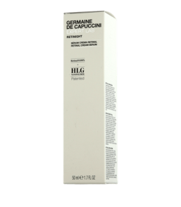 Germaine de Capuccini Expert Lab Retinight (50 ml)