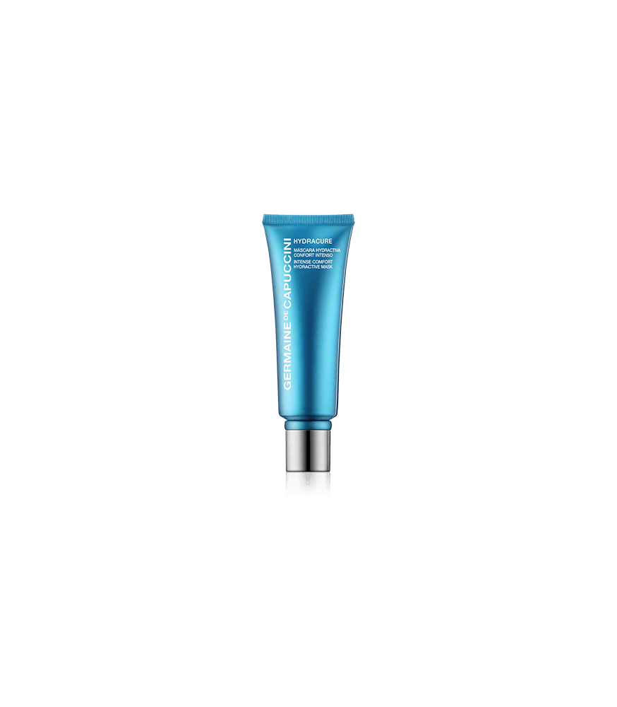 Germaine de Capuccini Hydracure Intense Comfort Hydractive Mask (75 ml)