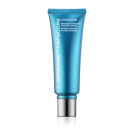Germaine de Capuccini Hydracure Intense Comfort Hydractive Mask (75 ml)