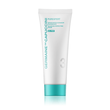 Germaine de Capuccini Purexpert Balancing Perfecting Serum (50 ml)