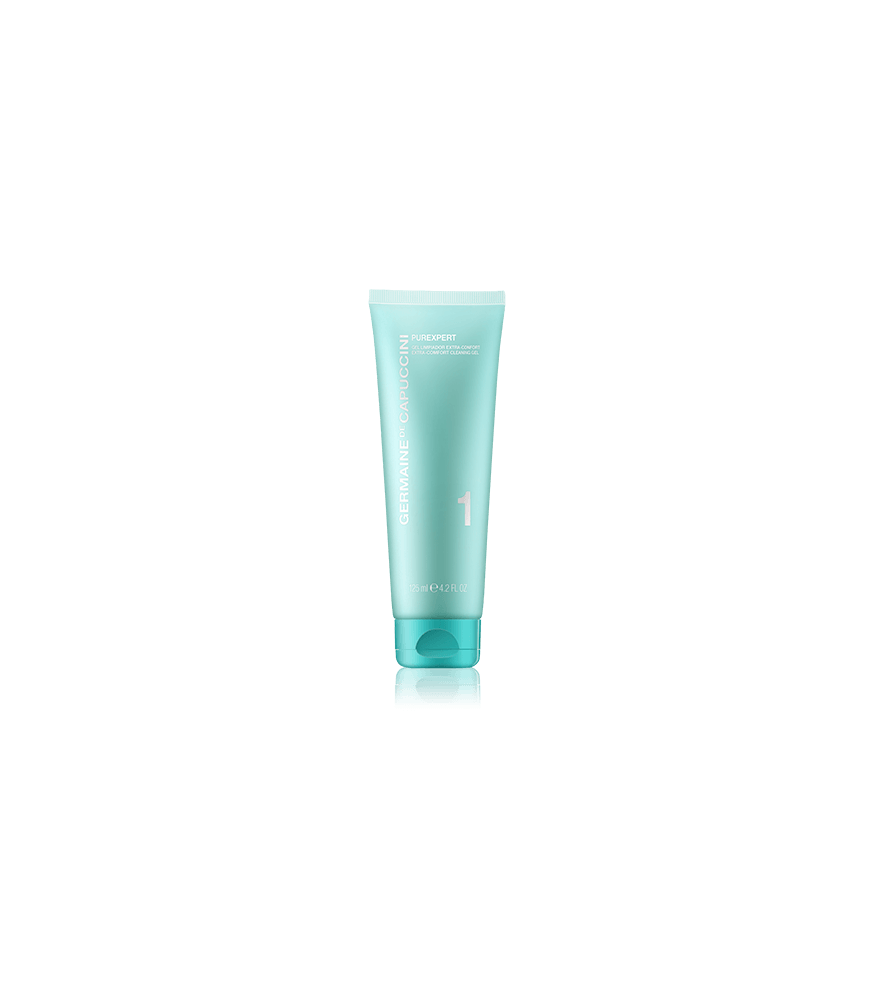Germaine de Capuccini Purexpert Extra-Comfort Cleansing Gel (125 ml)