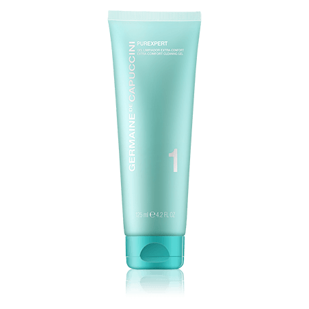 Germaine de Capuccini Purexpert Extra-Comfort Cleansing Gel (125 ml)