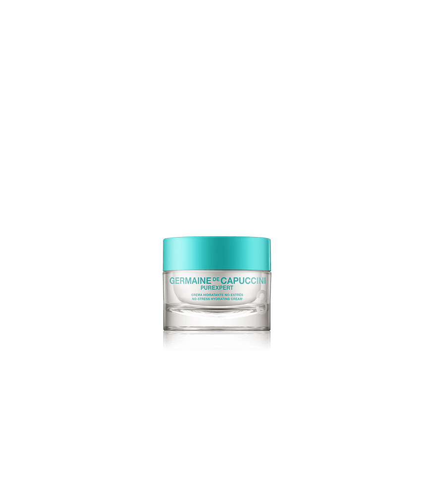 Germaine de Capuccini Purexpert No-Stress Hydrating Cream (50 ml)