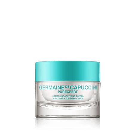 Germaine de Capuccini Purexpert No-Stress Hydrating Cream (50 ml)