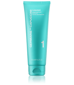 Germaine de Capuccini Purexpert Purifying Mattifying Foam (125 ml)