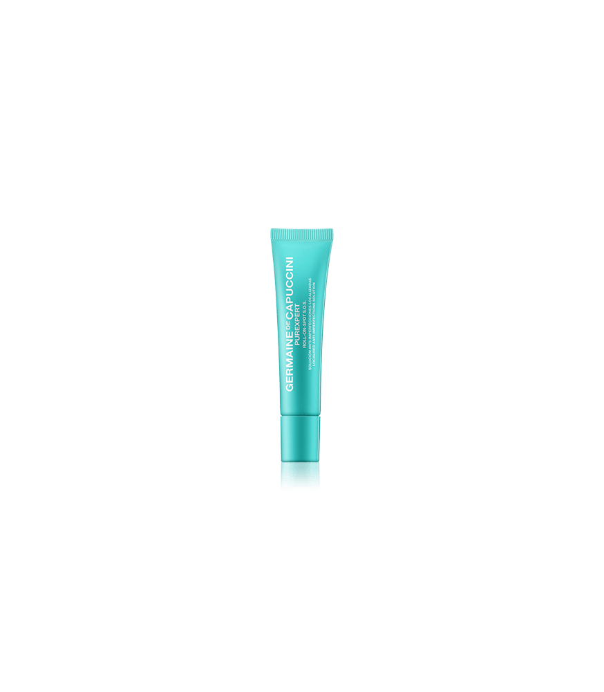 Germaine de Capuccini Purexpert Roll-On Spot S.O.S. (15 ml)