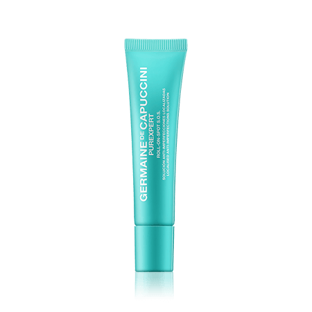 Germaine de Capuccini Purexpert Roll-On Spot S.O.S. (15 ml)