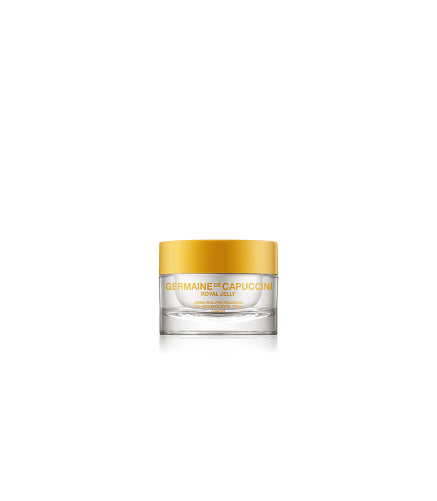Germaine de Capuccini Royal Jelly Pro Resilience Royal Cream Comfort Refillable (50 ml)