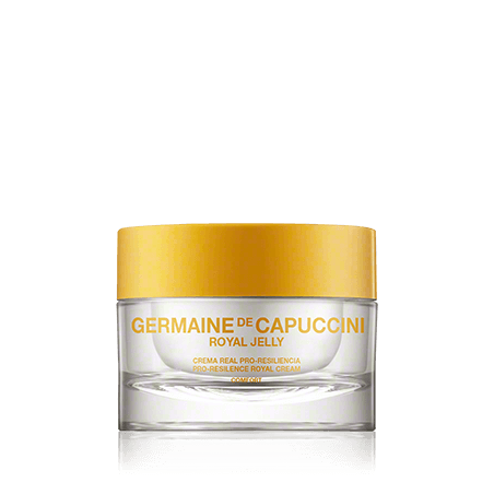 Germaine de Capuccini Royal Jelly Pro Resilience Royal Cream Comfort Refillable (50 ml)