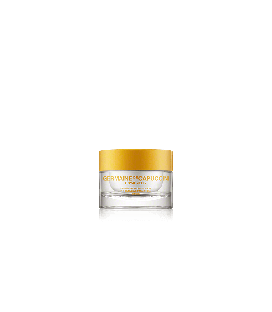 Germaine de Capuccini Royal Jelly Pro Resilience Royal Cream Extreme Refillable (50 ml)