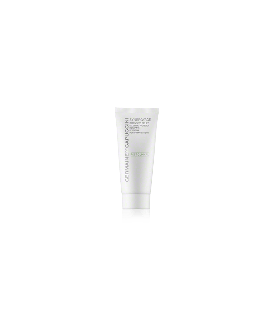 Germaine de Capuccini Synergyage Intensive Relief Hydrating Gel (30 ml)