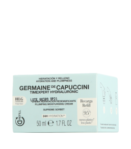 Germaine de Capuccini Timexpert Hydraluronic Moisturising Cream Supreme Sorbet Refill (50 ml)