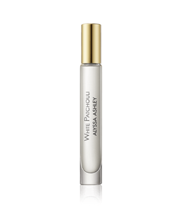 Alyssa Ashley White Patchouli Eau de Parfum Spray (10 ml)
