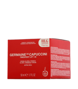 Germaine de Capuccini Timexpert Lift (IN) Global Firmness Cream Extra-Rich Refillable (50 ml)