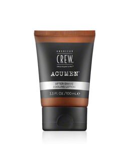 American Crew Acumen After-Shave Cooling Lotion (100 ml)