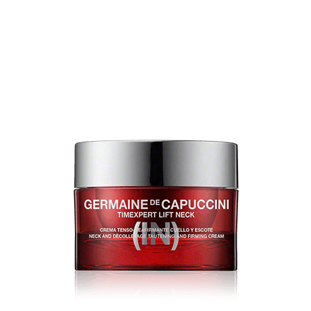 Germaine de Capuccini Timexpert Lift (IN) Neck and Décolletage Tautening and Firming Cream (50 ml)