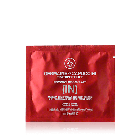 Germaine de Capuccini Timexpert Lift (IN) Recontouring V-Shape Mask (2 x 10 ml)