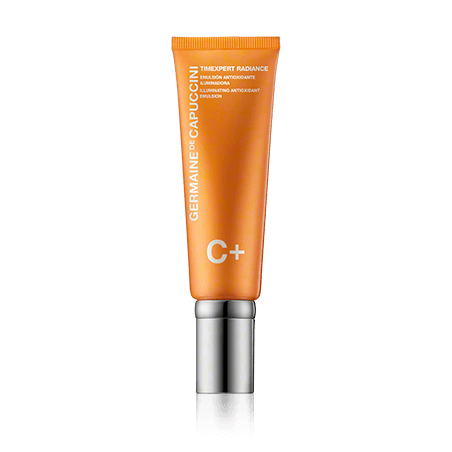 Germaine de Capuccini Timexpert Radiance C+ Illuminating Antioxidant Emulsion (50 ml)
