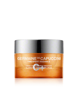 Germaine de Capuccini Timexpert Radiance C+ Illuminating Antoxidant Cream Refillable (50 ml)