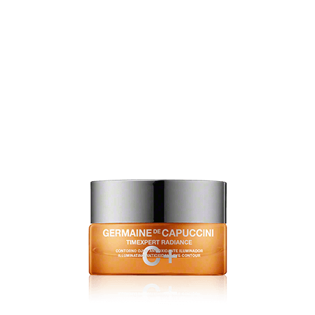 Germaine de Capuccini Timexpert Radiance C+ Illuminating Antoxidant Eye Contour (15 ml)