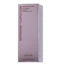 Germaine de Capuccini Timexpert Rides Absolute Nourishment Elixier (30 ml)