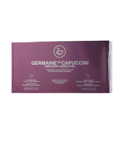 Germaine de Capuccini Timexpert Rides Eye Contour Global Treatment (2 x 10 ml)