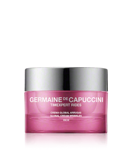 Germaine de Capuccini Timexpert Rides Global Cream Wrinkles Rich (50 ml)