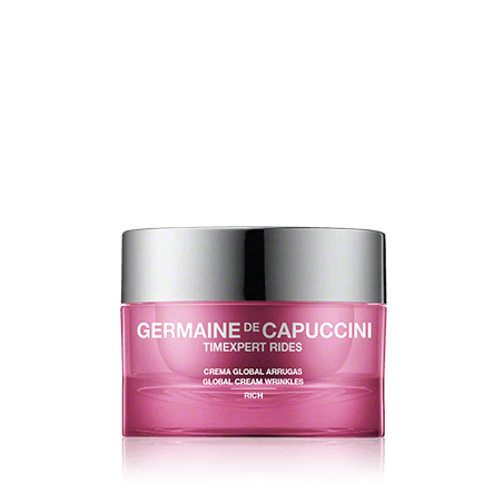 Germaine de Capuccini Timexpert Rides Global Cream Wrinkles Rich (50 ml)