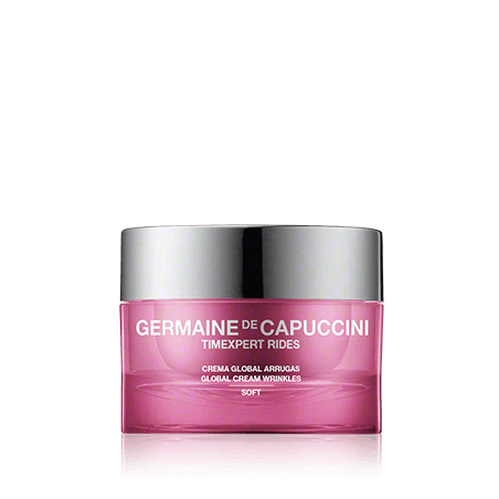 Germaine de Capuccini Timexpert Rides Global Cream Wrinkles Soft (50 ml)