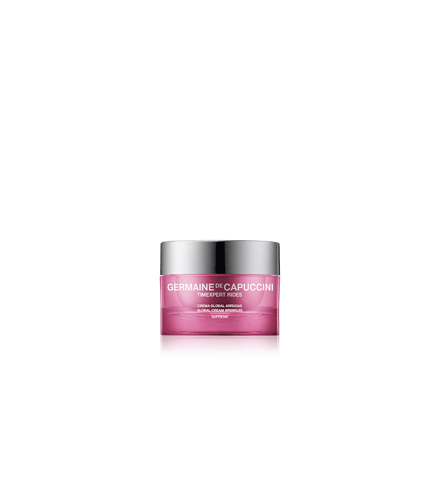 Germaine de Capuccini Timexpert Rides Global Cream Wrinkles Suprême (50 ml)
