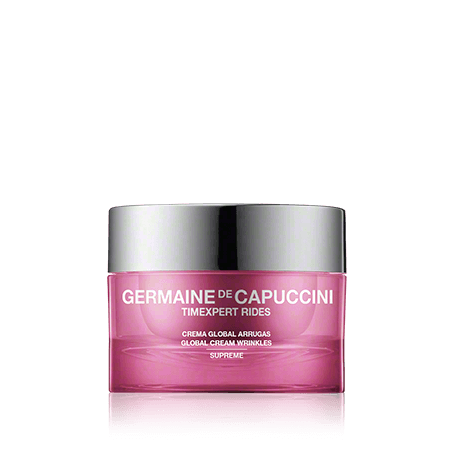 Germaine de Capuccini Timexpert Rides Global Cream Wrinkles Suprême (50 ml)