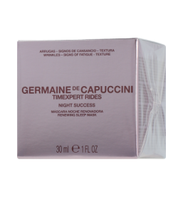 Germaine de Capuccini Timexpert Rides Night Success Renewing Sleep Mask (30 ml)