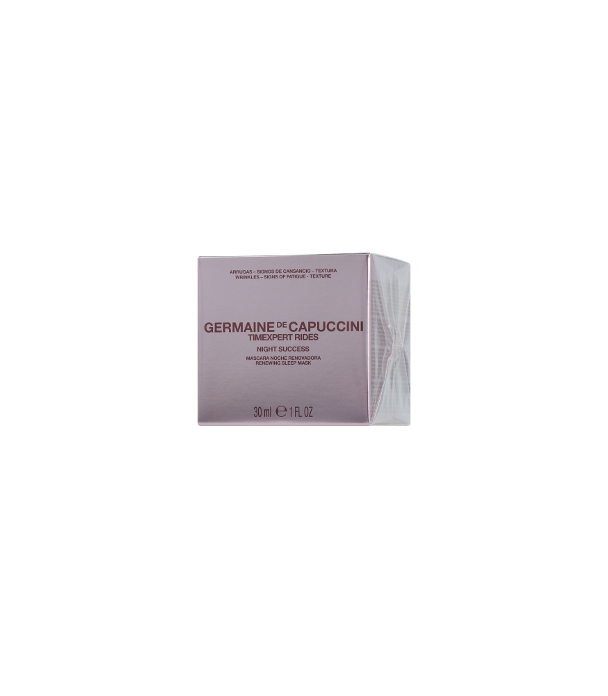 Germaine de Capuccini Timexpert Rides Night Success Renewing Sleep Mask (30 ml)
