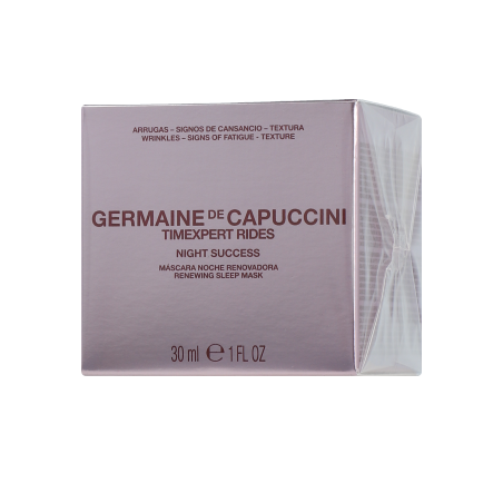 Germaine de Capuccini Timexpert Rides Night Success Renewing Sleep Mask (30 ml)